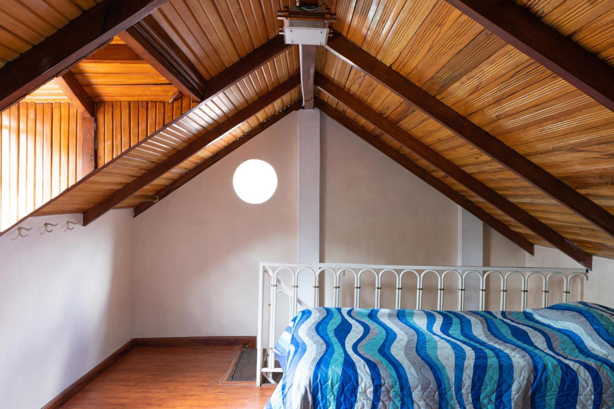 Hosteria Paraiso Vilcabamba Rum bild